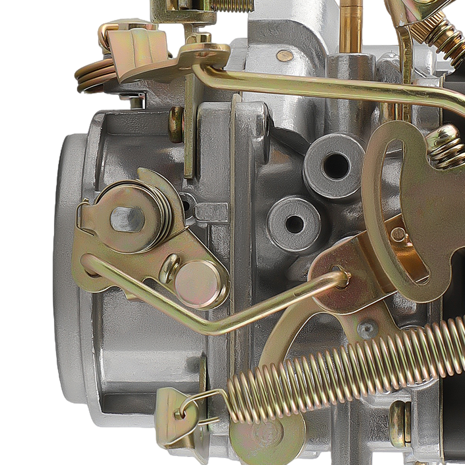Maxpeedingrods Carburetor 16010-H1602 for Nissan A12