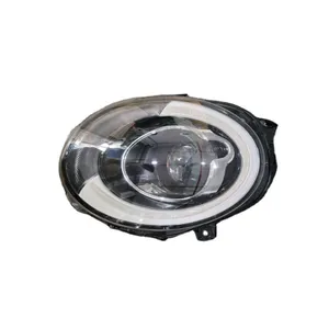 Upgrade Naar Volledige Led 2019 Stijl Koplamp Koplamp Voor Bmw Mini Cooper F56 F55 Koplamp 2012-2020