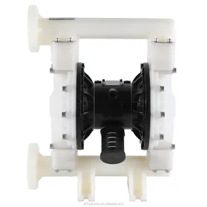 Diaphragm Polypropylene Diaphragm Pump