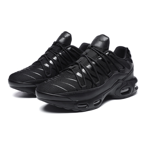 <span class=keywords><strong>Scarpe</strong></span> <span class=keywords><strong>sportive</strong></span> grandi per la primavera autunno-scatola originale con Logo comodo da <span class=keywords><strong>uomo</strong></span> di alta qualità TN Plus - Product Image 5
