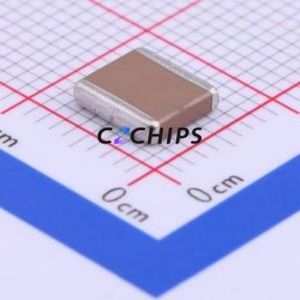 C2225X104K102T SMD Capacitor (MLCC) 2225 ( Capacitance: 100nF )( Precision: 10% Rated Voltage: 1kV ) - Product Image 1