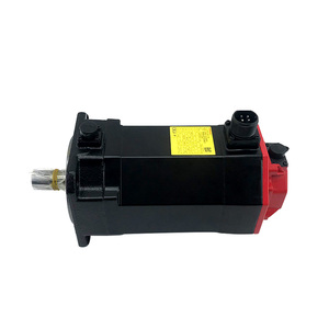 Original FANUC A06B-0078-B403 Servo Motor Alpha Series CNC Axis Motor for Machine Tool Automation Equipment - Product Image 3