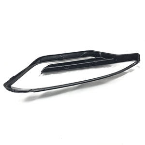 Carcasa de Lente de Faro Transparente Premium - Ajuste Perfecto para BYD Seal 2023-2024 - Product Image 5