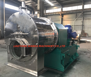 GK <span class=keywords><strong>Centrifugeuse</strong></span> horizontale à faible bruit pour séparation chimique fine - Product Image 5