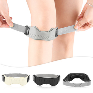 Nuevo Soporte de Rodilla Ajustable de Dos Vías con Diseño de Mariposa para Correr, Ciclismo, Baloncesto, Bádminton, con Masaje Saludable - Product Image 1
