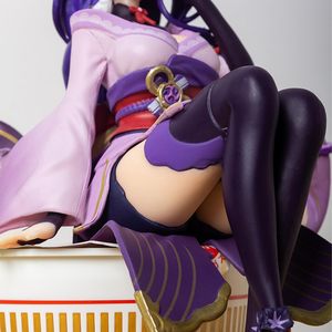 Chất lượng cao tùy chỉnh PVC phim hoạt hình hành động mô hình 8 phong cách NA ruto đồ chơi figurine hoạt hình dẫn xuất - Product Image 5