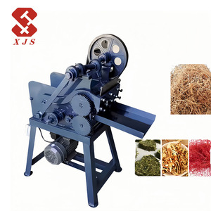 <span class=keywords><strong>Broyeur</strong></span> et déchiqueteur électrique commercial pour feuilles d'algues, destiné à l'industrie, pour le thé, le tabac, les fruits et les légumes - Product Image 1