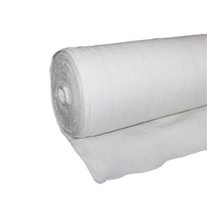 Il colore può essere tessuto ceramico resistente al fuoco ad alta temperatura personalizzato per la fornace - Product Image 3