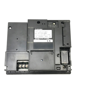Terminal graphique programmable compact HMI GT1155-QSBD - Product Image 2