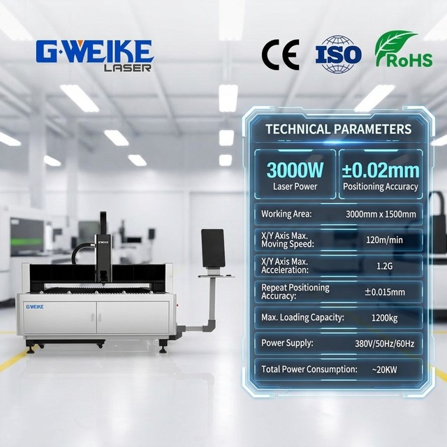 Jinan Spc Stainless Steel Distributors Wanted Screen Protector Laser Cutting Machine with Software Laser Cut 5.1
