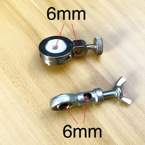 Ruixin Pro rx008 chuyên nghiệp dao mài kim loại trượt mang OEM Tùy chỉnh thay thế thanh trượt nhựa cho chống mài mòn cạnh - Product Image 3