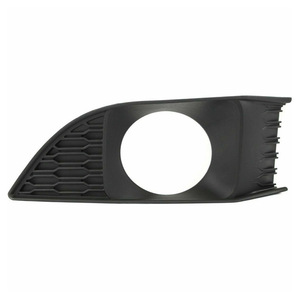 Marco de Luz Antiniebla Delantera para Dodge Warhorse 68092614AA, Soporte de Montaje de Plástico, Lado Derecho - Product Image 2