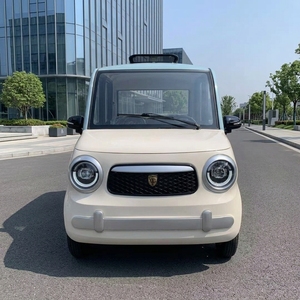 Voiture électrique de haute qualité à bas <span class=keywords><strong>prix</strong></span>, véhicule électrique intelligent à énergie nouvelle pour les personnes âgées, les familles, les trajets quotidiens - Product Image 2