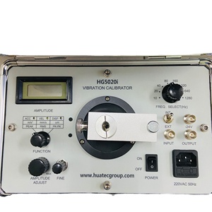 เครื่องสอบเทียบการสั่นสะเทือนแบบพกพา HG5020i รุ่น High Calibrator - Product Image 1
