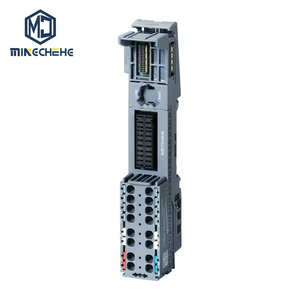 ใหม่ 6ES7193-6BP20-0DA0 Plc Logo 230rc โมดูลลอจิก - Product Image 1