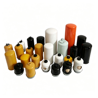 10032835 Supermacy Bestseller Luft-Öl-Separator Filter CV50840 CV5084000JX LC5001/1X SAO5177 WS10105 SOE526