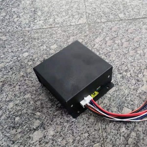 Système d'alarme Sirena de qualité américaine 200W Module basse fréquence - Product Image 3