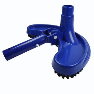 La tête d'aspiration économique demi-lune s'adapte à la plupart des poteaux d'extension et tête d'aspiration de <span class=keywords><strong>piscine</strong></span> <span class=keywords><strong>flexible</strong></span> lestée par <span class=keywords><strong>tuyau</strong></span> <span class=keywords><strong>pour</strong></span> <span class=keywords><strong>piscine</strong></span> <span class=keywords><strong>hors</strong></span> <span class=keywords><strong>sol</strong></span> - Product Image 3