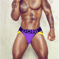 Ropa Interior Masculina de Bambú con Banda Elástica Personalizada con Logotipo, Producción Profesional 2023, Bóxers Clásicos para Hombre, Tangas y Jockstraps Gay