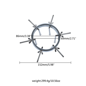Cina Fornitore di <span class=keywords><strong>Vendita</strong></span> Calda <span class=keywords><strong>Plug</strong></span> Anale E Anello Del Sesso Valorizzazione dei Prodotti Butt <span class=keywords><strong>Plug</strong></span> Giocattoli Del Sesso Anale - Product Image 4