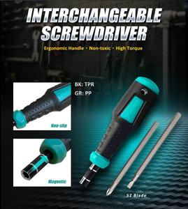 Mô Hình PK-602 Công Cụ Đặc Biệt Thiết Lập Cho Nhựa Đồ Chơi Lắp Ráp Kềm Tuốc Nơ Vít Nhíp Nghệ Thuật Dao DIY Của Nhãn Hiệu Hộ Gia Đình Công Cụ - Product Image 4