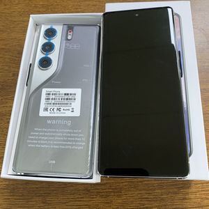 Teléfono Móvil Camon 40 Pro Original, Pantalla Curva HD <span class=keywords><strong>de</strong></span> 6.8 Pulgadas, 8+256GB, 5G LTE, Smartphone con Batería <span class=keywords><strong>de</strong></span> 8000mAh y Cámara <span class=keywords><strong>de</strong></span> 108MP - Product Image 5