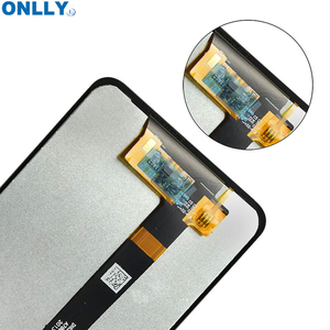 Pantalla para Teléfono LG K51S, Reemplazo de Pantalla LCD para LG K51S con Digitalizador Táctil - Product Image 2