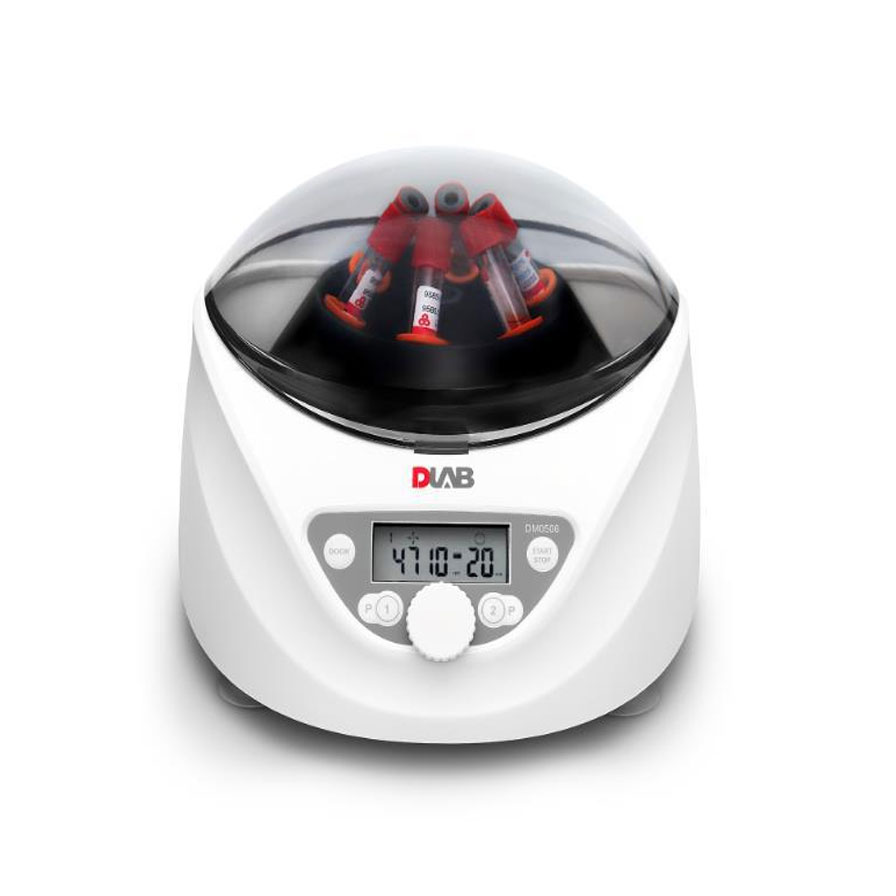 CE CTUVus DLAB DM0424 медицинская низкоскоростная центрифуга 300 об/мин-5000 об/мин DM0408 DM0506