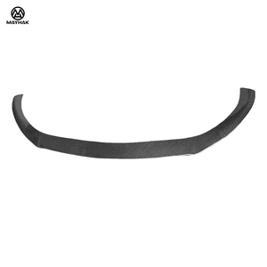 Labbro Anteriore in Fibra di Carbonio di Alta Qualità per Paraurti Anteriore <span class=keywords><strong>Mercedes</strong></span> Benz <span class=keywords><strong>C257</strong></span> Classe <span class=keywords><strong>CLS</strong></span> - Product Image 6