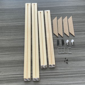 Drop Shipping Diy <strong>Frame</strong> <strong>for</strong> Wall Canvas Oil Painting <strong>Large</strong> Size DIY Picture Wall <strong>Frame</strong> <strong>Poster</strong> - Product Image 3