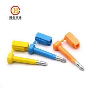 BCB204 camion portacontainer sigilli a bullone sigilli ad alta sicurezza per <span class=keywords><strong>Container</strong></span> - Product Image 3