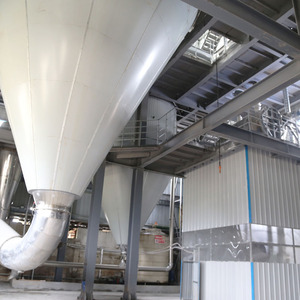 Superplastifiant à prise rapide pour les chapes et sous-couches auto-nivelantes en ciment - Product Image 5