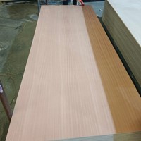 Contreplaqué XINGER 4x8 pieds 18mm 3mm 12mm 15mm Contreplaqué de qualité armoire Contreplaqué commercial imperméable Contreplaqué marin Okoume