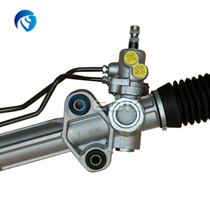 Cremallera <span class=keywords><strong>de</strong></span> Dirección para <span class=keywords><strong>MITSUBISHI</strong></span> MR374892 MR554233, Cremallera <span class=keywords><strong>de</strong></span> Dirección Asistida Hidráulica, Piezas <span class=keywords><strong>de</strong></span> Automóvil, <span class=keywords><strong>Caja</strong></span> <span class=keywords><strong>de</strong></span> Engranajes <span class=keywords><strong>de</strong></span> Dirección para <span class=keywords><strong>MITSUBISHI</strong></span> - Product Image 4