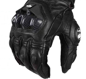 <span class=keywords><strong>Gants</strong></span> de course Furygan en cuir pour l'été, doigts entiers, AFS-6, unisexe, compatibles avec les écrans tactiles, coupe-vent, protection UV, <span class=keywords><strong>gants</strong></span> de conduite - Product Image 5