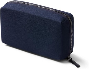 BSCI Custom <strong>Electronic</strong> Accessories Carry Case Pouch <strong>Cord</strong> Charger Phone Earphone Travel Cable <strong>Organizer</strong> - Product Image 6