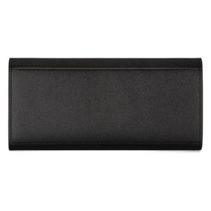 هدية ترويجية بتصميم جديد محفظة نسائية طويلة من جلد البولي يوريثان حقيبة يد نسائية عصرية - Product Image 6