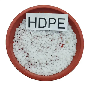 Granules HDPE & LLDPE de qualité supérieure pour le moulage par injection - Product Image 1