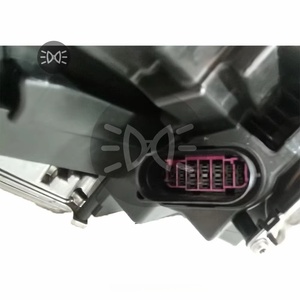 Phares LED de voiture les plus vendus 12V pour <span class=keywords><strong>2022</strong></span> Volkswagen Sagitar Phares LED phares pour projecteur matriciel Jetta d'origine - Product Image 6