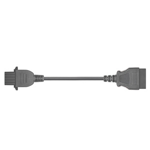 لشاحنة فولفو OBD2 <span class=keywords><strong>8</strong></span> دبوس ، موصل قطري للخدمة الشاقة ، كابل تشخيص 8pin - Product Image 3