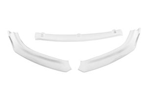 3 pz PP nero spoikler anteriore/labbro/paraurti per Mazda 6 Atz vendita calda 2014-2018 altri accessori per auto - Product Image 2