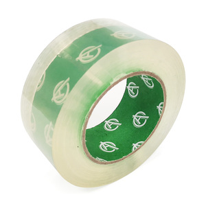 Ruban Adhsif Thick Adhesive Tape Transparent Packing Tape Big Cello Tape Cellotape