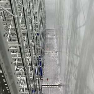 Đi Bộ trong thiết bị đóng băng phòng lạnh nhiệt độ thấp phòng lạnh cho hậu cần lớn kho lạnh phòng - Product Image 1