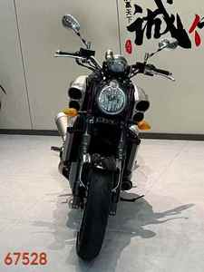 Yamaha Big Devil Vmax-1700 Versión ABS de Alta Gama, Motor de <span class=keywords><strong>Cuatro</strong></span> Cilindros en V de 1700 cc, 200 CV de Potencia, Sistema de Transmisión por Eje - Product Image 3