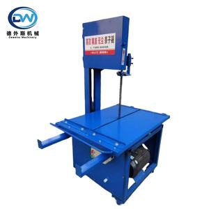 เครื่องตัดหินแกรนิตแรงดัน220V เครื่องตัด<span class=keywords><strong>อิฐ</strong></span>กลวงกลวงมีไฟร์บริกและมอเตอร์แนวตั้ง - Product Image 1