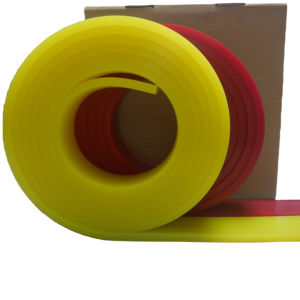 Moins cher à Base D'eau Encres Textiles Sérigraphie Caoutchouc Raclette Aiguiseur Pour L'impression D'écran En Soie - Product Image 1