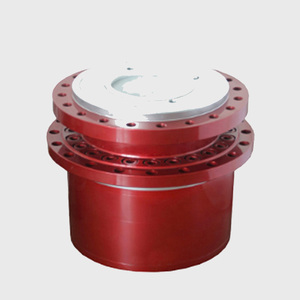 Cabrestante de cuerda de amarre hidráulico de alta velocidad - Product Image 3