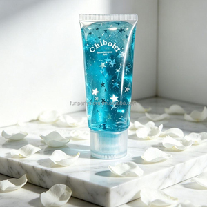 Juguetes Blandos Portátiles Divertidos y Relajantes para Descompresión con Diseño de Intercambio Facial, Novedad Transfronteriza - Product Image 3