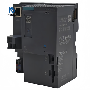 Contrôleur programmable PLC 6ES7512-1DK01-0AB0, série d'applications CPU pour réseau Ethernet Et 200SP, 20 entrées - Product Image 4