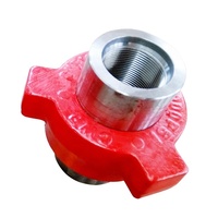 Fmc Weco Fig 602 Figure 1502 Union de marteau